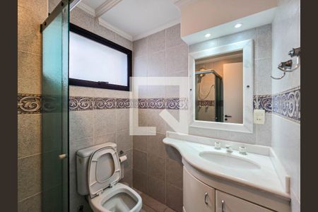 Apartamento para alugar com 127m², 3 quartos e 2 vagas Apartamento para alugar com 127m², 3 quartos e 2 vagasSuite Quarto 1