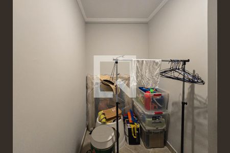 Apartamento para alugar com 127m², 3 quartos e 2 vagas Apartamento para alugar com 127m², 3 quartos e 2 vagasQuarto de Serviço