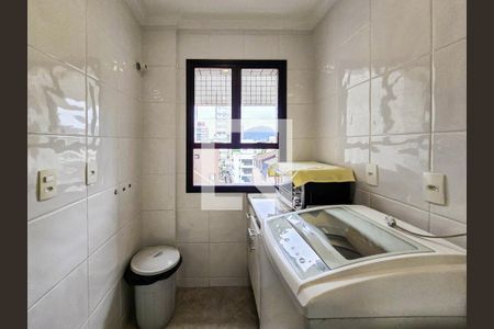 Apartamento para alugar com 127m², 3 quartos e 2 vagas Apartamento para alugar com 127m², 3 quartos e 2 vagasÁrea de Serviço