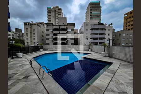 Apartamento para alugar com 127m², 3 quartos e 2 vagas Apartamento para alugar com 127m², 3 quartos e 2 vagasÁrea comum - Piscina