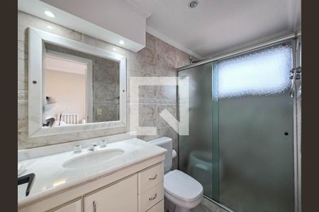 Apartamento para alugar com 127m², 3 quartos e 2 vagas Apartamento para alugar com 127m², 3 quartos e 2 vagasSuite Quarto 2