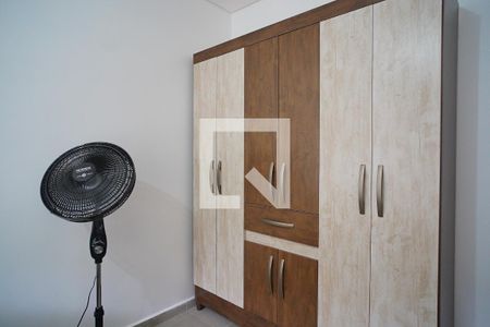 Quarto 1 de apartamento para alugar com 2 quartos, 65m² em Campeche, Florianópolis