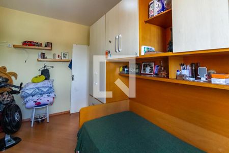 Quarto 1 de apartamento à venda com 2 quartos, 53m² em Planalto, São Bernardo do Campo
