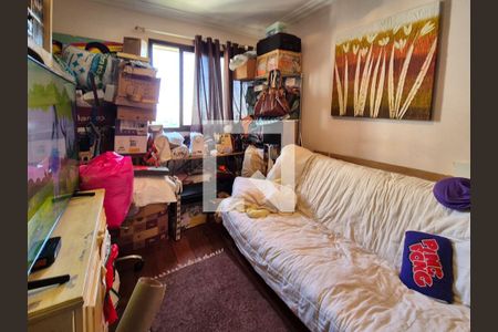 Apartamento à venda com 159m², 4 quartos e 3 vagasQuarto 1