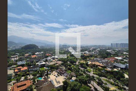 Apartamento à venda com 159m², 4 quartos e 3 vagasVaranda da Suite 2