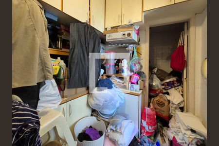 Apartamento à venda com 159m², 4 quartos e 3 vagasDespensa