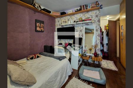 Apartamento à venda com 159m², 4 quartos e 3 vagasSuite 1