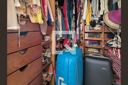 Apartamento à venda com 159m², 4 quartos e 3 vagasSuite 2