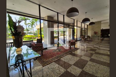 Apartamento à venda com 159m², 4 quartos e 3 vagasÁrea comum