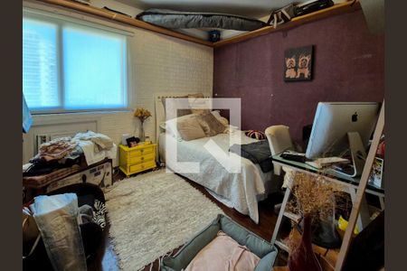 Apartamento à venda com 159m², 4 quartos e 3 vagasSuite 1