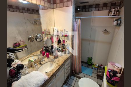 Apartamento à venda com 159m², 4 quartos e 3 vagasSuite 2