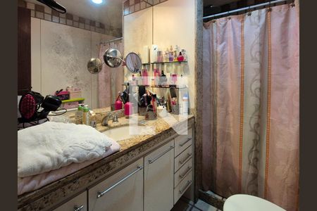 Apartamento à venda com 159m², 4 quartos e 3 vagasSuite 2