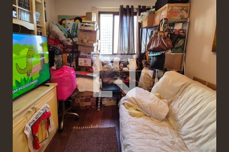 Apartamento à venda com 159m², 4 quartos e 3 vagasQuarto 1