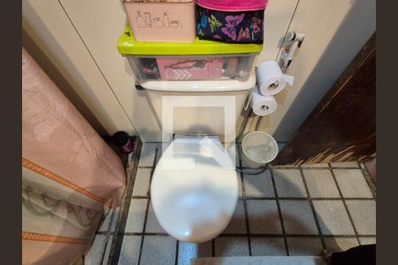 Apartamento à venda com 159m², 4 quartos e 3 vagasSuite 2