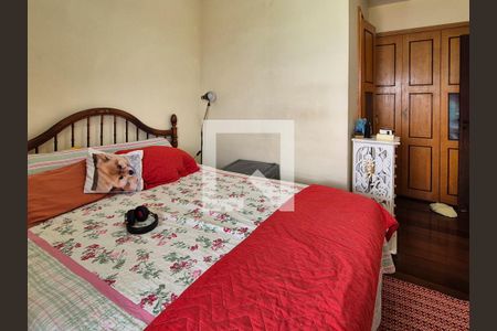 Apartamento à venda com 159m², 4 quartos e 3 vagasSuite 2