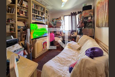 Apartamento à venda com 159m², 4 quartos e 3 vagasQuarto 1