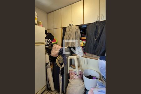 Apartamento à venda com 159m², 4 quartos e 3 vagasDespensa