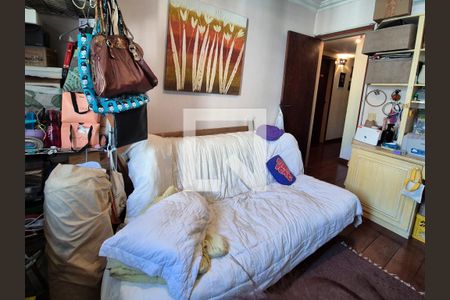 Apartamento à venda com 159m², 4 quartos e 3 vagasQuarto 1