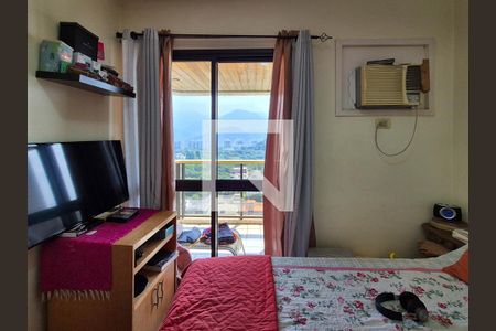 Apartamento à venda com 159m², 4 quartos e 3 vagasSuite 2