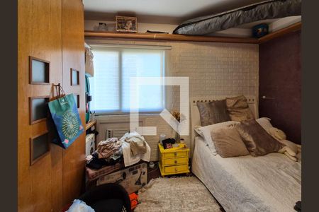 Apartamento à venda com 159m², 4 quartos e 3 vagasSuite 1