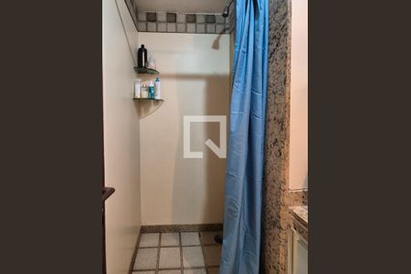 Apartamento à venda com 159m², 4 quartos e 3 vagasBanheiro