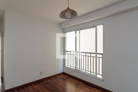 Sala de apartamento à venda com 1 quarto, 44m² em Higienópolis, São Paulo