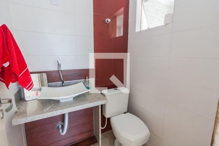 Lavabo de casa para alugar com 3 quartos, 153m² em Barreiros, São José