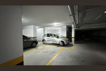 Área comum  de apartamento para alugar com 1 quarto, 44m² em Alto da Rua Xv, Curitiba