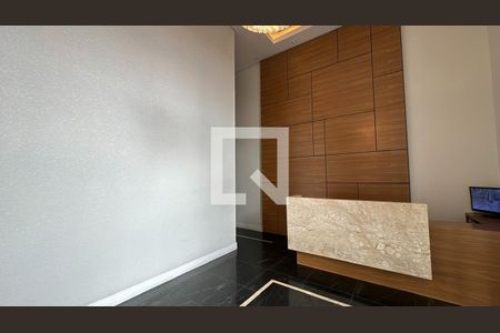 Área comum  de apartamento para alugar com 1 quarto, 44m² em Alto da Rua Xv, Curitiba