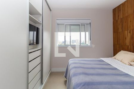 Suíte de apartamento para alugar com 2 quartos, 76m² em Vila Mariana, São Paulo