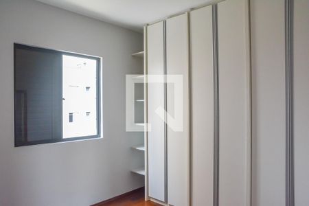 Quarto Suíte de apartamento à venda com 3 quartos, 74m² em Vila Mussolini, São Bernardo do Campo