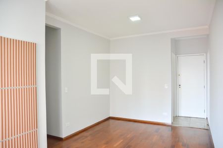 Sala de apartamento à venda com 3 quartos, 74m² em Vila Mussolini, São Bernardo do Campo