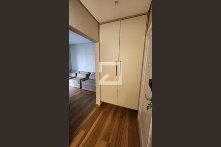Kitnet de kitnet/studio para alugar com 1 quarto, 30m² em Gonzaga, Santos