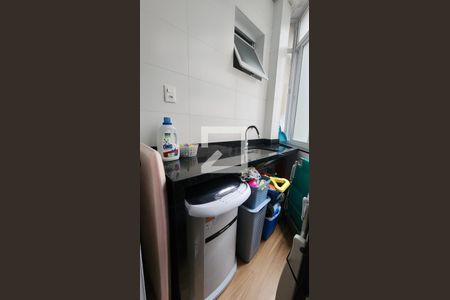 Studio para alugar com 30m², 1 quarto e 1 vaga Studio para alugar com 30m², 1 quarto e 1 vagaÁrea de Serviço