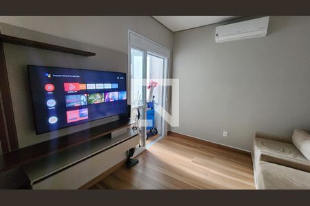 Kitnet/Studio para alugar com 1 quarto, 30m² em Gonzaga, Santos