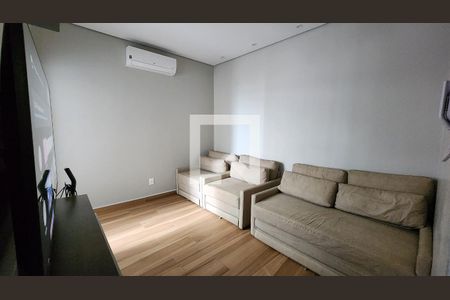Kitnet de kitnet/studio para alugar com 1 quarto, 30m² em Gonzaga, Santos