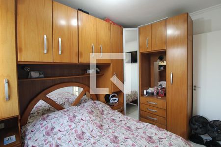 Quarto 2 de apartamento à venda com 2 quartos, 48m² em Socorro, São Paulo