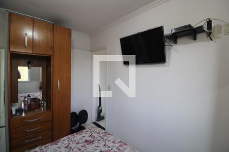 Quarto 2 de apartamento à venda com 2 quartos, 48m² em Socorro, São Paulo