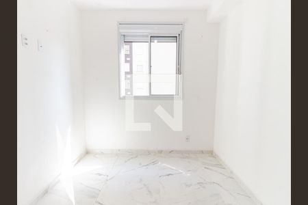 Quarto de apartamento para alugar com 1 quarto, 26m² em Belenzinho, São Paulo