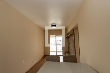 Sala de apartamento para alugar com 2 quartos, 60m² em Bethaville I, Barueri