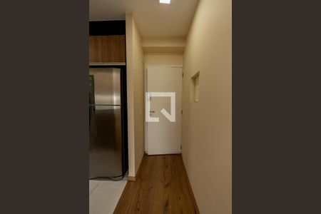 Sala de apartamento para alugar com 2 quartos, 60m² em Bethaville I, Barueri