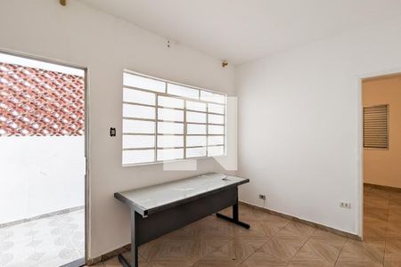 Sala de casa à venda com 2 quartos, 145m² em Assunção, São Bernardo do Campo