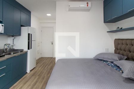 Studio de apartamento para alugar com 1 quarto, 26m² em Tucuruvi, São Paulo