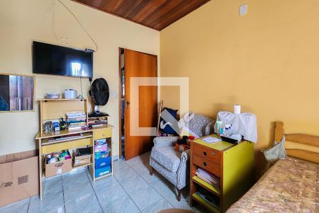 Quarto de casa à venda com 1 quarto, 100m² em Ferrazópolis, São Bernardo do Campo