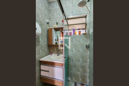 Banheiro de casa à venda com 1 quarto, 100m² em Ferrazópolis, São Bernardo do Campo