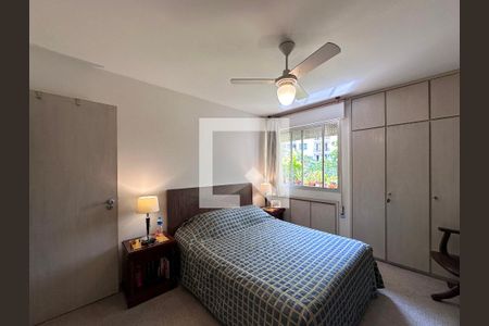 Apartamento à venda com 210m², 3 quartos e 2 vagasQuarto 2