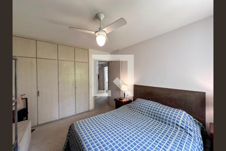 Apartamento à venda com 210m², 3 quartos e 2 vagasQuarto 2