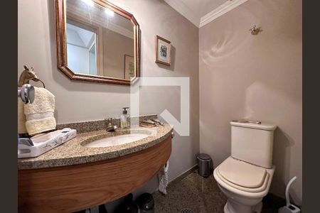 Apartamento à venda com 210m², 3 quartos e 2 vagasLavabo