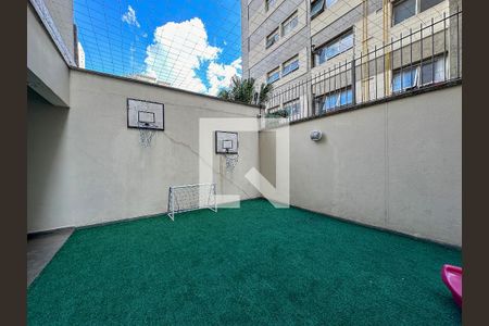 Apartamento à venda com 210m², 3 quartos e 2 vagasMini Quadrinha