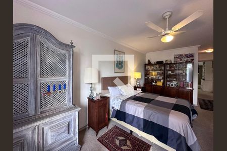 Apartamento à venda com 210m², 3 quartos e 2 vagasSuíte